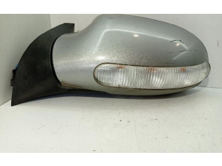 Зеркало электрическое Mercedes-Benz A W168 1997 - 2004 года