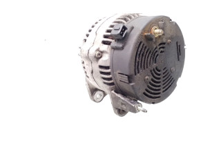 Генератор 0123515015, 028903027P   Volkswagen Transporter - Caravelle T4      