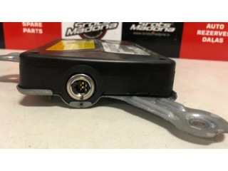 Надувная подушка для задней двери