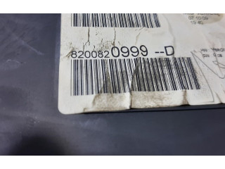 Панель приборов 8200820999D Renault Clio I