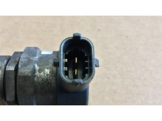 Vstřikovací lišta 0445214323, 314002A650 Hyundai i40 pro naftový motor 1.7