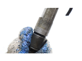 Форсунка     Audi A3 S3 8L  ALH 