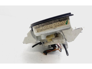 Блок управления климат-контролем 105G7340100   Citroen C5