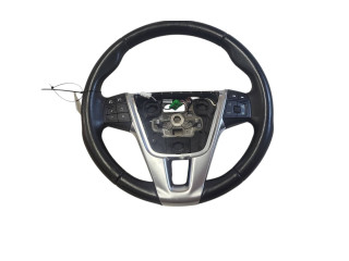 Руль Volvo S60 2014 - 2018 года 34220709A, 31455089