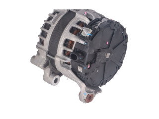 Генератор 8575059 BMW X3 G01