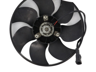 Вентилятор радиатора     1253H1    Peugeot 107 