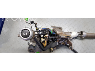 Рулевая рейка Honda Ridgeline I 2005-2016 года