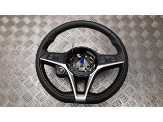 Volant Alfa Romeo Giulia 2017 01561262850