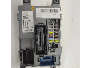 Блок предохранителей 01368886080, N1.Z2.9.4.1   Fiat Qubo    