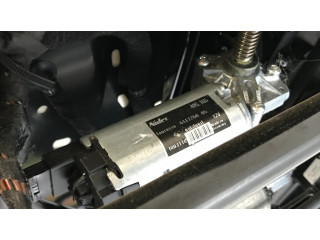 Переднее сиденье водителя