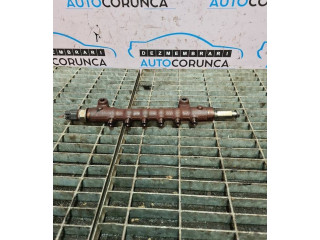 Топливная рампа Mitsubishi Outlander для двигателя 4N14