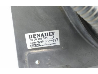 Вентилятор радиатора     8200293391    Dacia Logan I 