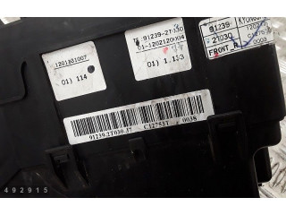 Pojistková skříňka 912392t030 KIA Optima 2013
