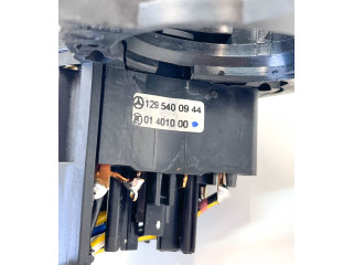 Ручка стеклоочистителей A1295400944, 1295400944   Mercedes-Benz SL R129