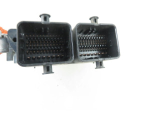 Řídící jednotka 0261S07288, 3391069L01 Suzuki Swift II 2012