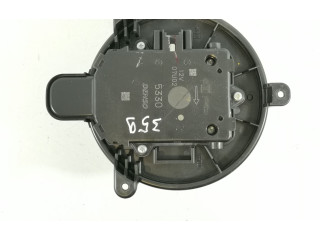 Вентилятор печки 85653529 Chevrolet Camaro