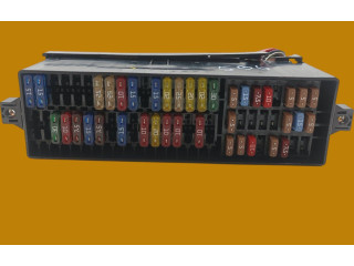 Блок предохранителей     Skoda Fabia Mk2 (5J)    