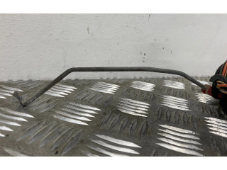 Zámek zadních dveří Chrysler Voyager 2004