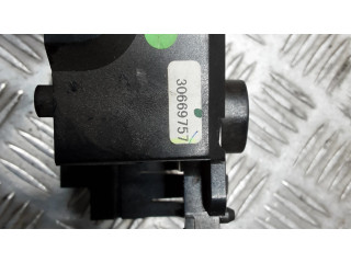 Датчик положения (угла) руля