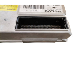 Блок подушек безопасности P30724152, 0285001654 Volvo XC90