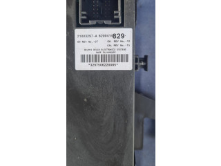 Řídící jednotka 8200414829, 21003297A Renault Espace IV 2003