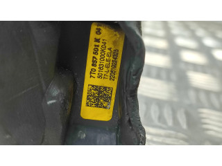 Zpětné zrcátko levé Volkswagen Transporter - Caravelle T7 2023