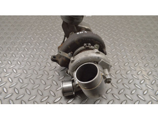 Turbodmychadlo Турбина 1720126030, 060915152N Toyota RAV 4 (XA30) 2AD-FHV