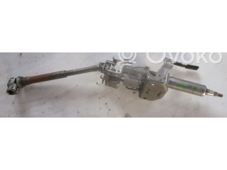 рейка Колонка рулевая Mitsubishi Colt 2004 - 2008 года