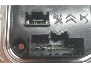 Блок управления Xenon