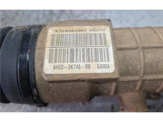 Моторчик заднего дворника AH223K748BB, XJSK06J007    Land Rover Discovery 4 - LR4