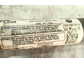 Подушка безопасности двери 5C6880741A Volkswagen Jetta VI