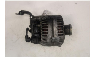 Генератор 0124525093, 03C903023A   Skoda Superb B6 (3T)      