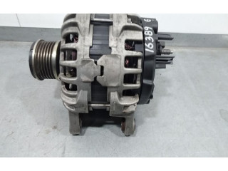 Генератор 231005933r, bosch Dacia Dokker