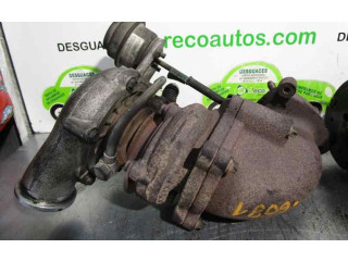 Turbodmychadlo Турбина 90573533, 4542292 Saab 9-3 Ver1 D223L