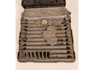 Блок управления двигателя 03L906023LK, 03L906023LN Skoda Rapid (NH)