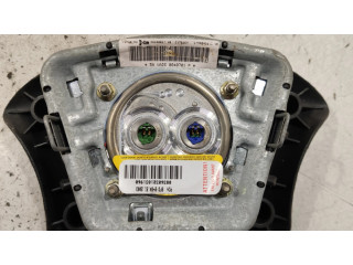 Подушка безопасности водителя Citroen C8