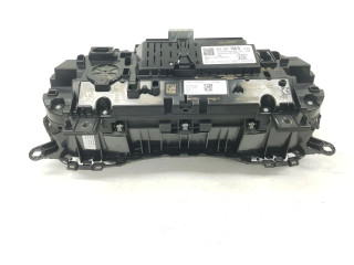 Панель приборов 83A920700G, 83A920700G Audi Q3 F3