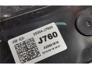 Вентилятор радиатора 25380-J7600, F00S3D2063 KIA Ceed