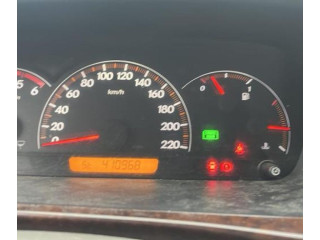 Подушка безопасности водителя Honda FR-V