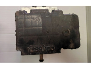 Блок АБС MR475997, 9111032115 Mitsubishi Galant 1997 - 2003 года