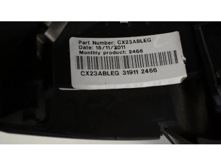 Руль Jaguar XF X250 2007-2015 года CX23ABLEG