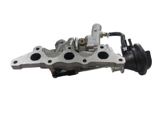 Turbodmychadlo Турбина 724961, 724961-5002S Smart Roadster 0.7
