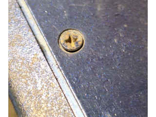 Зеркало электрическое Volvo S80 1999 - 2003 года