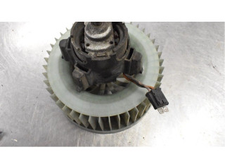 Вентилятор печки 6Q1819015 Skoda Fabia Mk1 (6Y)