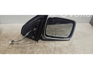 Зеркало электрическое        Nissan X-Trail T30  2001 - 2007 года   