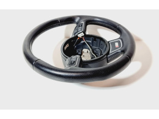 Руль Audi Q3 8U 2011 - 2016 года 8U0419091S, 8U0419091