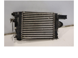 Интеркулер  144963014R   Renault Clio IV 