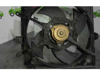 Вентилятор радиатора ETP8971 Mitsubishi Space Wagon