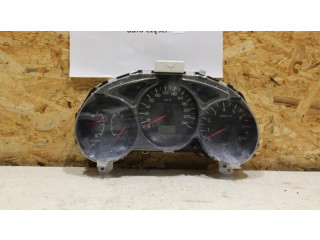 Панель приборов 85013SA240, 85013SA240   Subaru Forester SG       