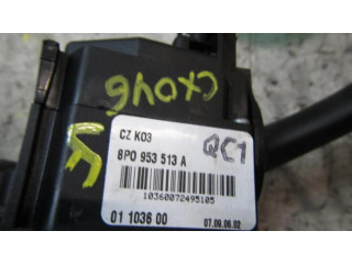 Ручка поворотов/ фонарей